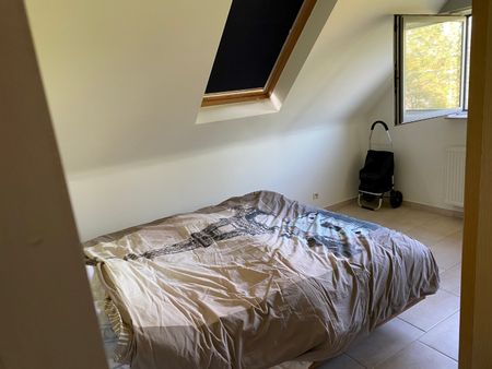 Appartement te huur in Merelbeke - Foto 2