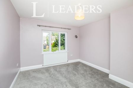 3 bedroom house to rent Ecclesbourne Avenue, Duffield, Belper, DE56 - Photo 4