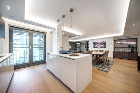 3 bedroom apartment to rent - Photo 2