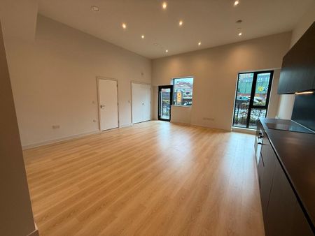 Dutton Street, Manchester - Photo 5