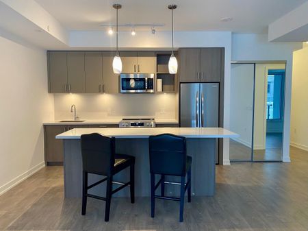 For Lease - 333 Sunseeker Avenue Unit# 151, Innisfil, Ontario - Photo 4