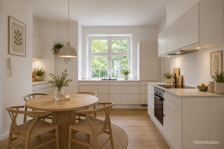 Nørrebrogade 56 B, 1. 1, 2200 København N - Foto 4
