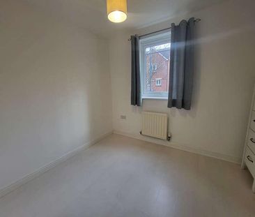 Bankwell Street, Hulme, Manchester, M15 - Photo 1