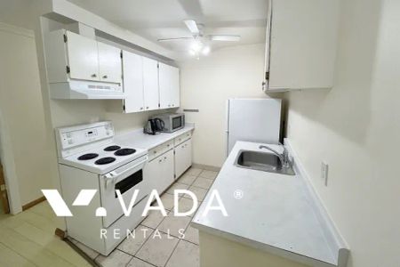 1 Bedroom Apartment For Rent in Richmond - Photo 4