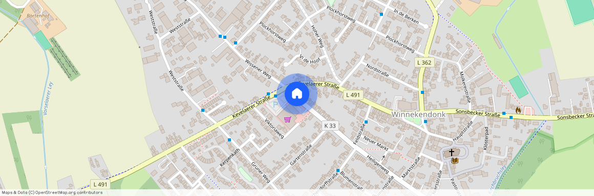 47626 Nordrhein-Westfalen - Kevelaer