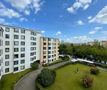 Für Investoren! Unvermietete Appartements in bester Mainzer Lage - Photo 4