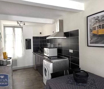 Location Appartement 1 pièce 30m² CARCASSONNE 11000 - Photo 4