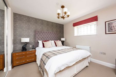 The Old Gaol, Abingdon, Oxfordshire, OX14 - Photo 5