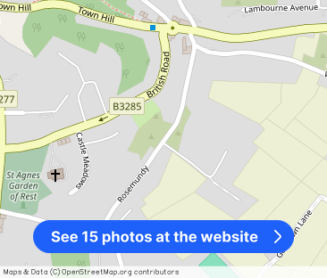 Rosemundy, St. Agnes - Photo 1