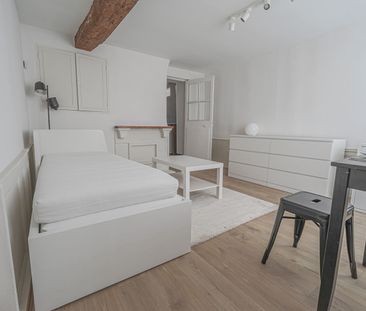 Location Appartement 1 pièce 20m² ROUEN 76000 - Photo 6