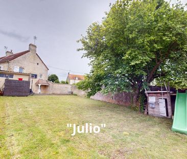 "Julio" maison avec jardin et garage - Photo 2