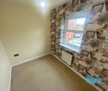 3 bedroom semi-detached house to rent - Photo 4