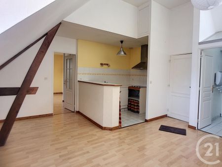 Location Appartement 2 pièces 45m² TROYES 10000 - Photo 3