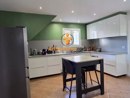 Location Maison 5 pièces 150 m2 à Ossun - Photo 4
