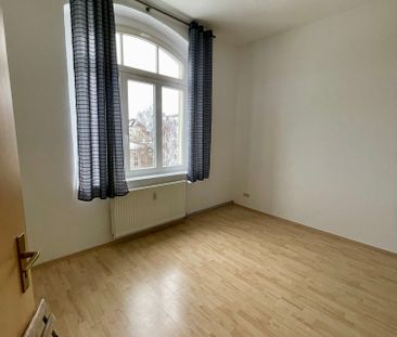 Schön geschnittene 2-RW mit EBK nähe Bahnhof - Foto 2