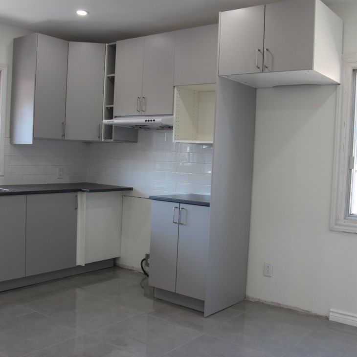 Appartement à louer - Photo 1