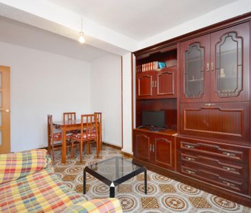 Piso de alquiler en Calle de Federico García Lorca, 9, San José Alto - Photo 6