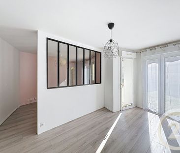 Location Appartement 1 pièce 33m² AVON 77210 - Photo 2