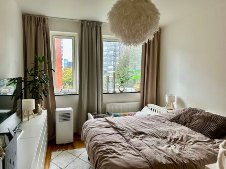 Vaktgatan 1D, Helsingborg - Photo 3