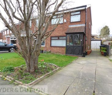 3 bedroom semi-detached house to rent - Photo 6