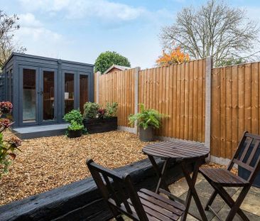 2 bedroom terraced house to rent - Photo 6