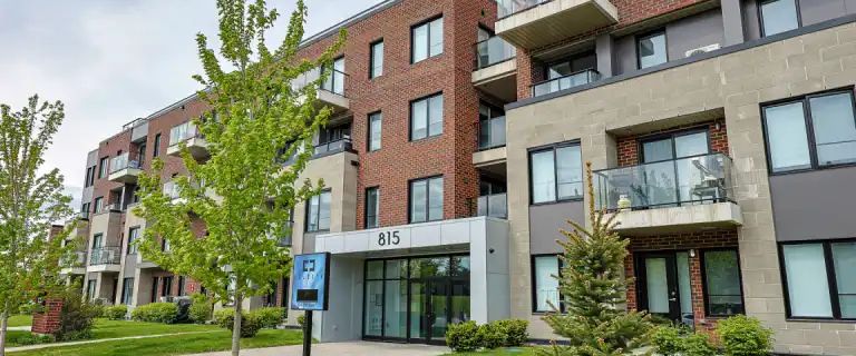 Complexe Celeste | 815 Rue Gagné, Montreal - Photo 1