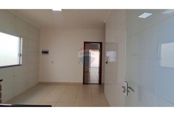 Imóvel para aluguel, 03 quartos no Jd Santo André - Photo 1