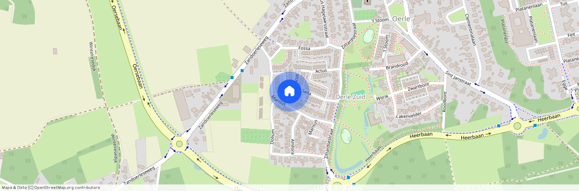 Oerle, 5507 KC, Sella, Veldhoven
