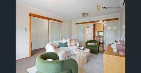 Comfort and Convenience! - Photo 3