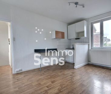 Location appartement - Lille Vauban / Cormontaigne - Photo 4