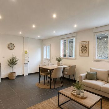 Appartement 1 pièces 27m2 REIMS 480 euros - Photo 1