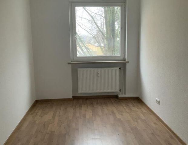 Gut geschnittene 3-Zimmer-Wohnung in Hilden Nord - Foto 1