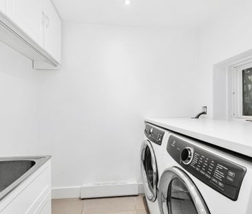 Maison à étages à Montréal (Outremont) - Photo 1