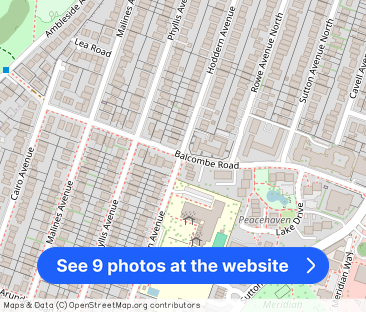 Balcombe Court, Balcombe Road, Peacehaven, BN10 7QW - Photo 1