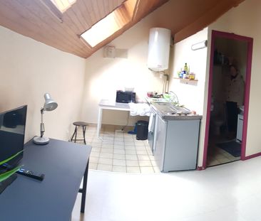 Location Appartement 1 pièce 26m² CLERMONT FERRAND 63000 - Photo 6