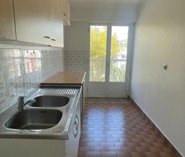 Appartement à louer 2 pièces • 42,93 m 2 Nice - Photo 2