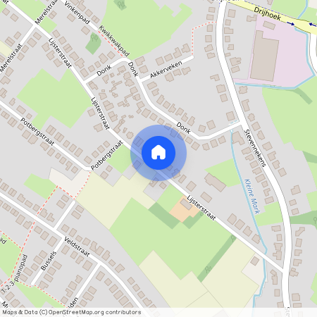 Lijsterstraat 61C, 2310 Rijkevorsel