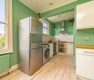 3 bedroom maisonette to rent - Photo 6