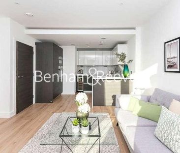 Montpellier House, Glenthorne Road, London, W6 - Photo 2