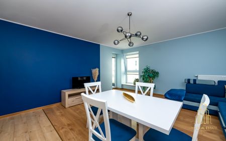 Mieszkanie na wynajem w prestiżowej lokalizacji. - Фото 2