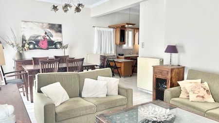 Διαμέρισμα για ενοικίαση Κοντόπευκο (Αγία Παρασκευή) - Photo 2