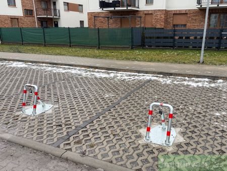 Mieszkanie na wynajem - Photo 4