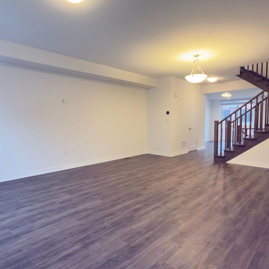 For Lease - 41 Yellow Rail Crescent, Brampton, Ontario - Photo 1