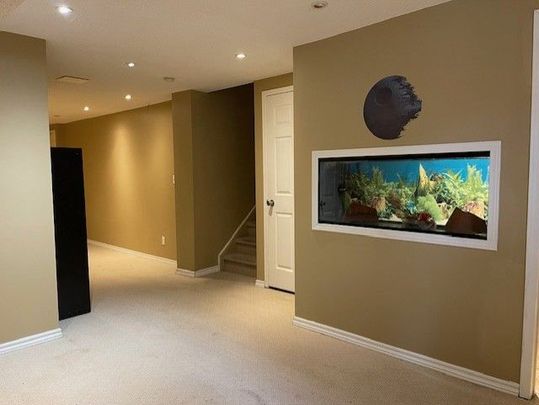 For Lease - 108 Nahanni Drive, Richmond Hill, Ontario - Photo 1