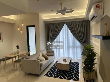 Sentral Suites - Photo 2