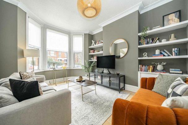 Furness Road, Willesden, NW10 - Photo 1