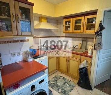 Appartement T2 à louer à Annemasse - Photo 2