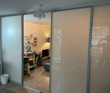 Studio Flat, Decourcy House, BS2 - Photo 5