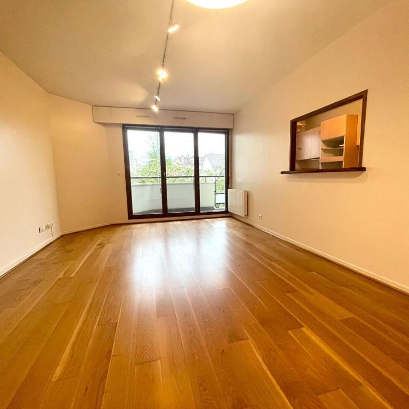 Location Appartement 3 pièces 66m² ISSY LES MOULINEAUX 92130 - Photo 1