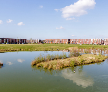 Te huur: Huis Grasplant in Eindhoven - Photo 2